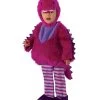 Rubies Dragon Flying Purple People Eater Child Costume