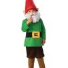 Rubies Mr. Garden Gnome Children's Costume