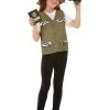 Smiffy's Kids Explorer Costume Kit For Children