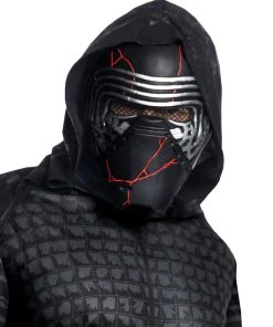 Rubies Kylo Ren Deluxe Costume For Men Mens