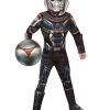 Rubies Task Master Deluxe Costume For Boys