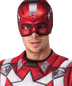 Rubies Red Guardian Deluxe Costume For Men Mens