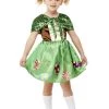 Smiffys Gretel Toddler Book Week & Oktoberfest Costume Buy Costumes