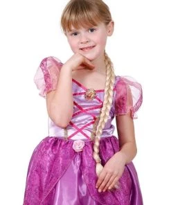 Rubies Rapunzel Hair Extension Disney Hair Accessory
