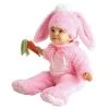 Rubies Bunny Hop Pink Infant & Toddler Children's Costume Buy Costumes