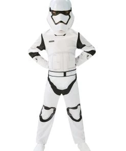 Rubies Stormtrooper Classic Costume For Boys
