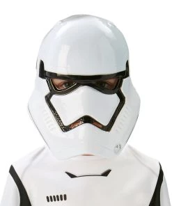 Rubies Stormtrooper Classic Costume For Boys