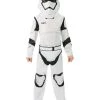 Rubies Stormtrooper Classic Costume For Boys