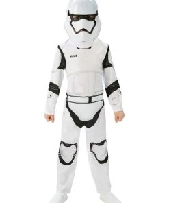 Rubies Stormtrooper Classic Costume For Boys