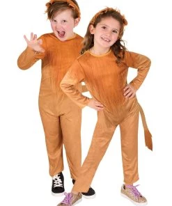 Rubies Lion Costume For Children