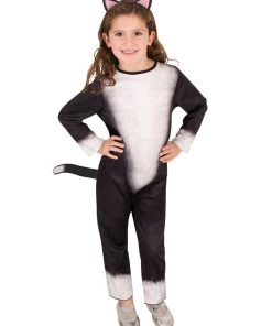 Rubies Cat Costume For Children Kids