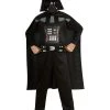 Rubies Darth Vader Classic Costume For Boys Buy Costumes 2 Rubies Darth Vader Classic Costume For Boys Buy Costumes