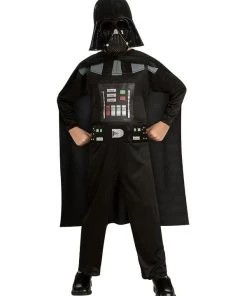 Rubies Darth Vader Classic Costume For Boys Buy Costumes