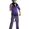 Rubies Buy Costumes The Joker Children's DC Villain Costume 2 Rubies Buy Costumes The Joker Children's DC Villain Costume