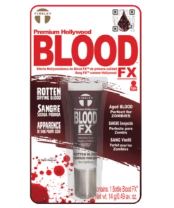 Tinsley Transfers Blood Rotten