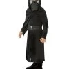 Rubies Kids Kylo Ren Star Wars Classic Boys Costume 2 Rubies Kids Kylo Ren Star Wars Classic Boys Costume
