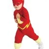 Rubies The Flash Baby DC Costume