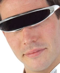 Tomfoolery Cyclops Glasses Womens