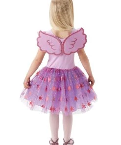 Rubies Kids Twilight Sparkle My Little Pony Costume For Girls
