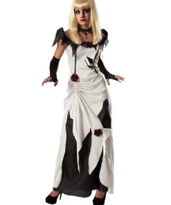 Rubies Creeping Beauty Women's Halloween Costume