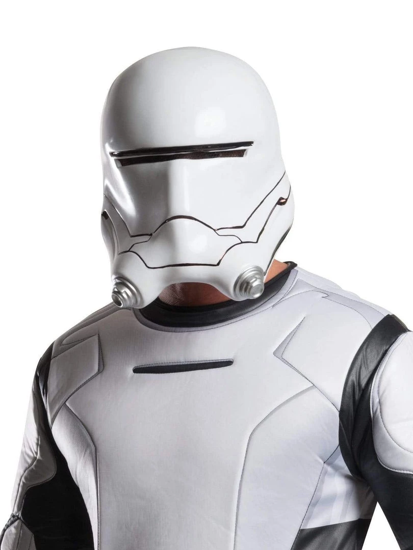 Rubies Flametrooper Deluxe Costume For Adults Mens 4 Rubies Flametrooper Deluxe Costume For Adults Mens
