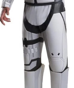 Rubies Flametrooper Deluxe Costume For Adults Mens 7 Rubies Flametrooper Deluxe Costume For Adults Mens