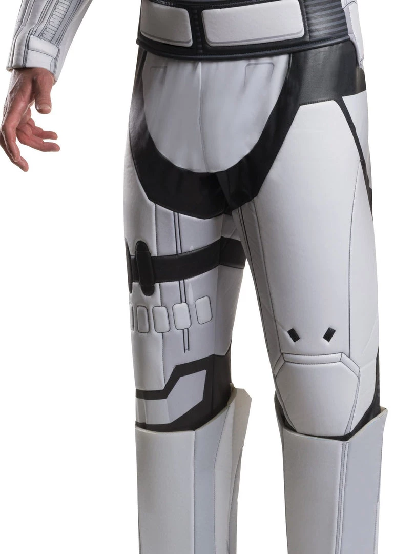 Rubies Flametrooper Deluxe Costume For Adults Mens 5 Rubies Flametrooper Deluxe Costume For Adults Mens