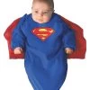 Rubies Buy Costumes Superman Baby Superhero Newborn Costume