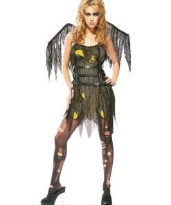 Rubies Womens Tinkerspell Dark Fairy Adult Costume