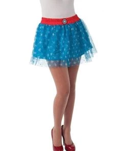 Rubies Marvel American Dream Adult Skirt