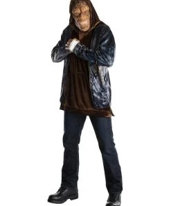 Rubies Killer Croc Deluxe Costume For Men