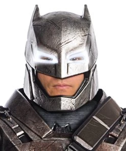 Rubies Batman Armour-ed Costume Collector's Edition