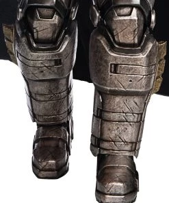 Rubies Batman Armour-ed Costume Collector's Edition