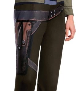 Rubies Jyn Erso Rogue One Classic Costume For Women Womens