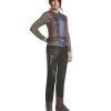 Rubies Jyn Erso Rogue One Classic Costume For Women Womens