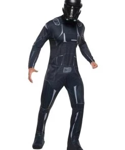 Rubies Death Trooper Rogue One Costume For Men