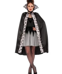 Rubies Womens Vampiress Spider Queen Women's Halloween Costume