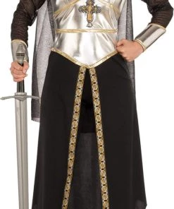 Rubies Warrior Medieval Women's Costume For Adults