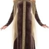 Rubies Lady Grey Medieval Renaissance Queen Womens Costume