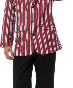 Rubies Tea Time Sam Mens 20'S Costume