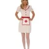 Rubies Nurse Costume For Women