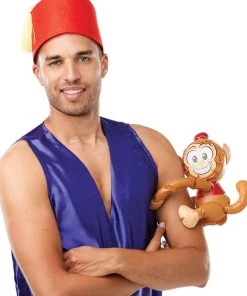 Rubies Aladdin Deluxe Costume For Men