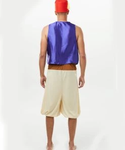 Rubies Aladdin Deluxe Costume For Men