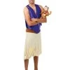 Rubies Aladdin Deluxe Costume For Men