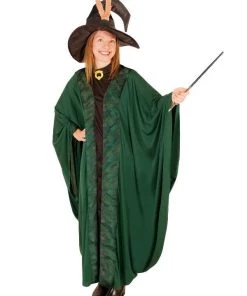 Rubie's Womens Professor McGonagall Harry Potter Adult Book Week Costume