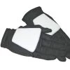 Rubies Kids Obi-Wan Kenobi Gloves For Boys 1 Rubies Kids Obi-Wan Kenobi Gloves For Boys