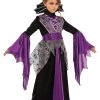 Rubies Vampire Queen Children's Halloween Costume