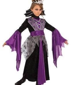 Rubies Vampire Queen Children's Halloween Costume