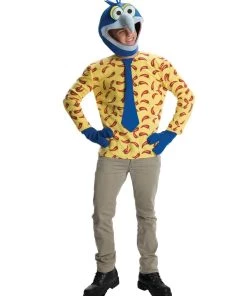 Rubies The Muppets Gonzo Classic Adult Costume