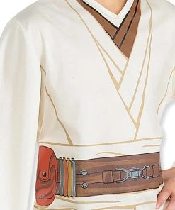 Rubies Obi-Wan Kenobi Classic Costume For Boys Kids